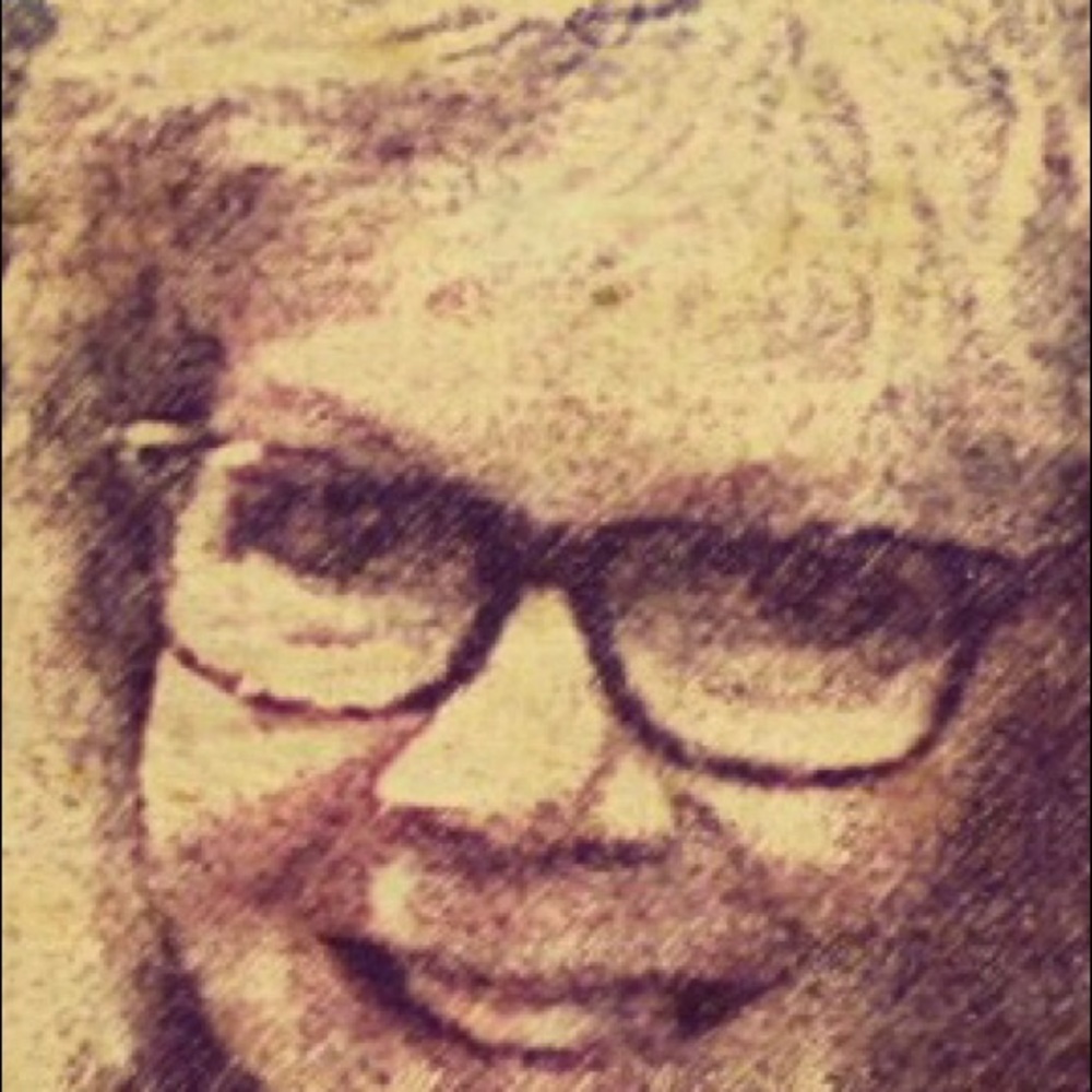 Meet your Posher, Margo